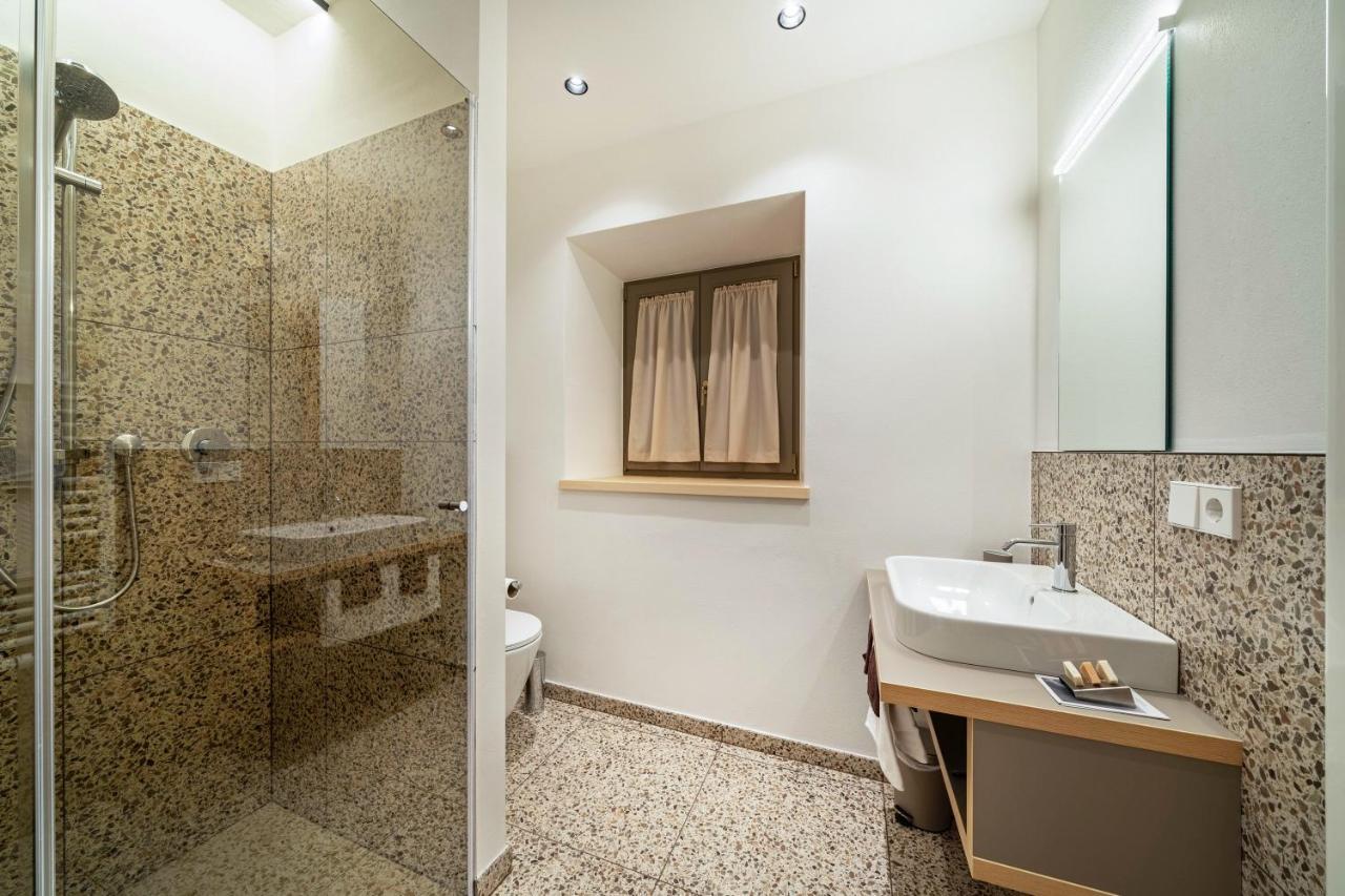 Апартаменты Domus Faber 2 Мерано Экстерьер фото