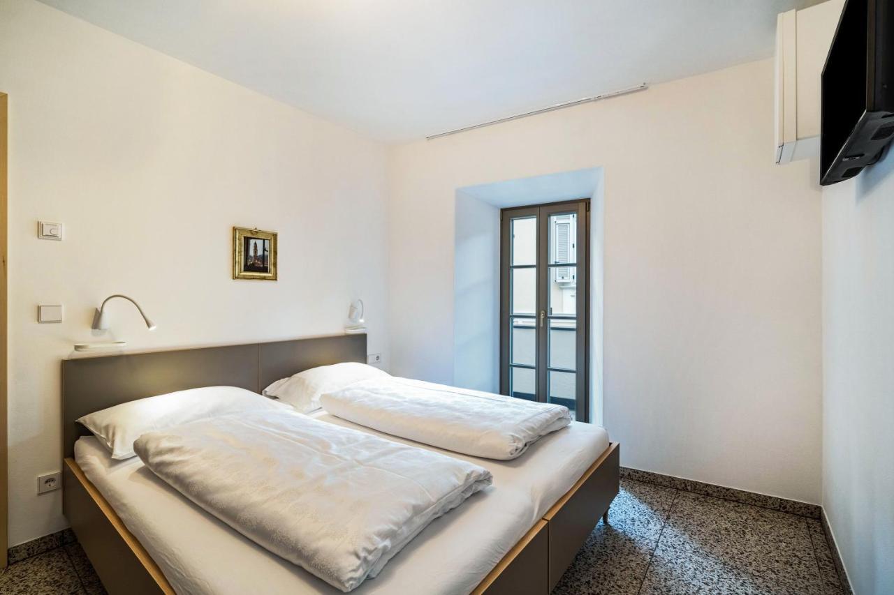 Апартаменты Domus Faber 2 Мерано Экстерьер фото