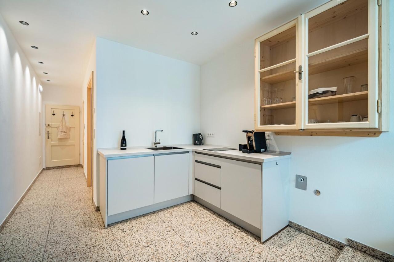 Апартаменты Domus Faber 2 Мерано Экстерьер фото