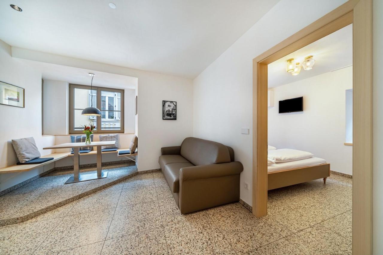 Апартаменты Domus Faber 2 Мерано Экстерьер фото