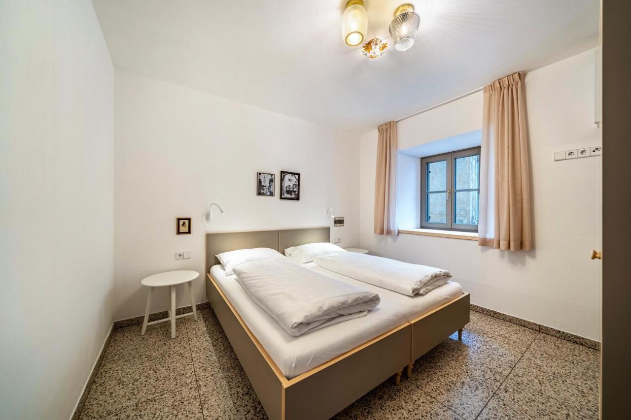 Апартаменты Domus Faber 2 Мерано Экстерьер фото