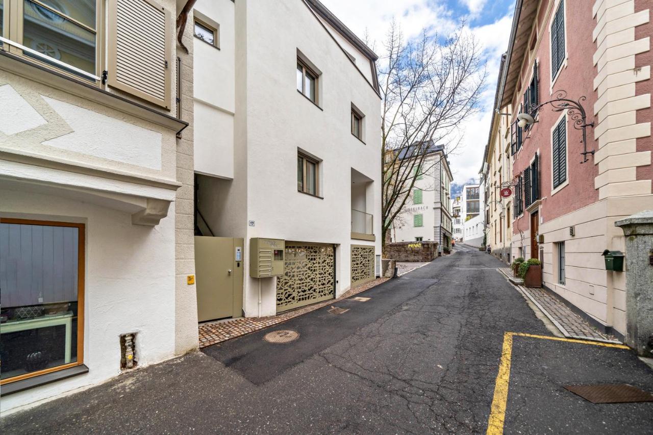 Апартаменты Domus Faber 2 Мерано Экстерьер фото