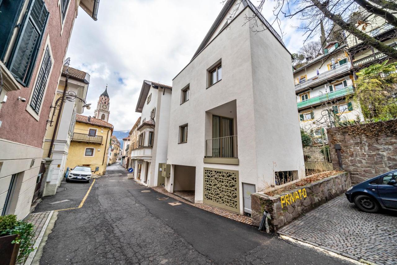 Апартаменты Domus Faber 2 Мерано Экстерьер фото
